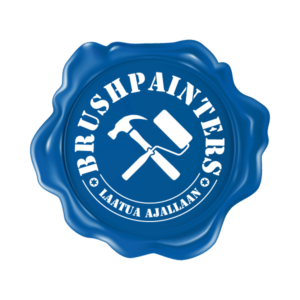 Brushpainters Logo 2022