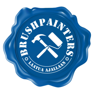 Brushpainters Logo 2023