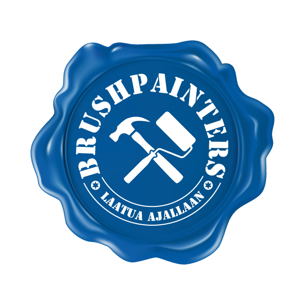 Brushpainters logo